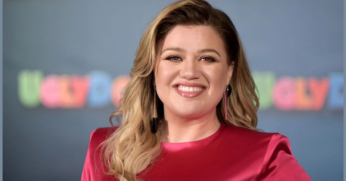 Kelly Clarkson's Approach to Health and Fitness