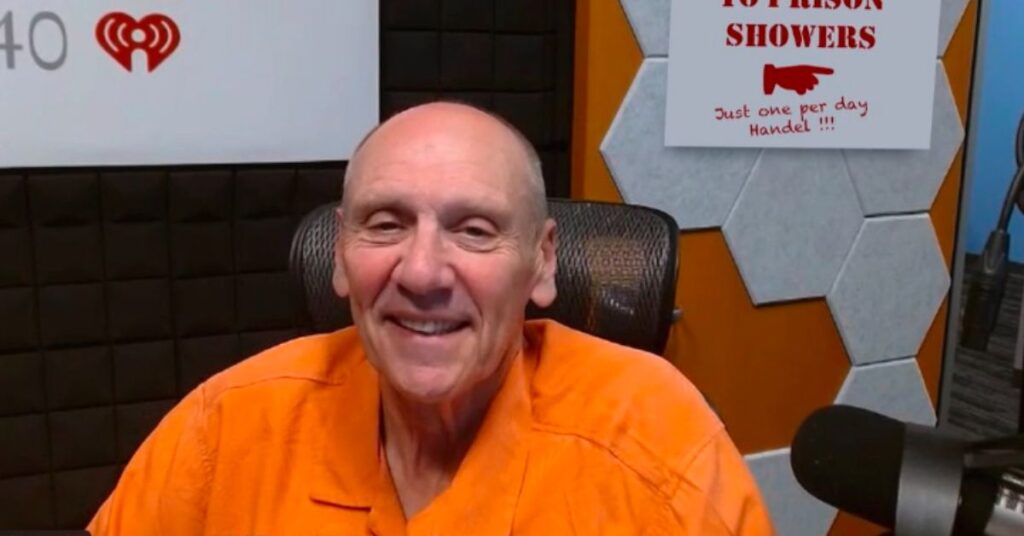 Bill Handel Net Worth 2024