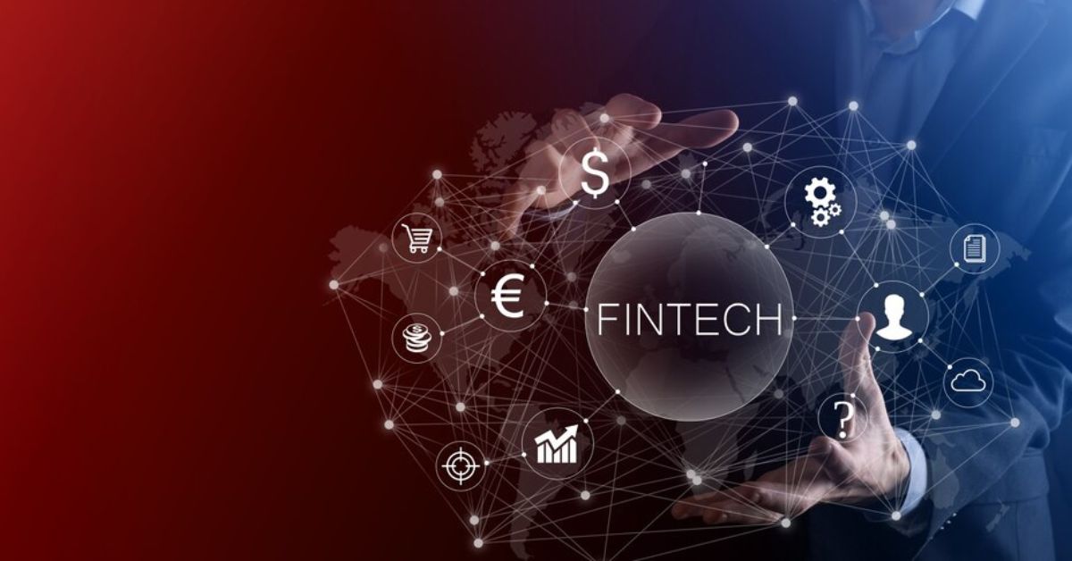 Emerging Trends in the Fintech Industry