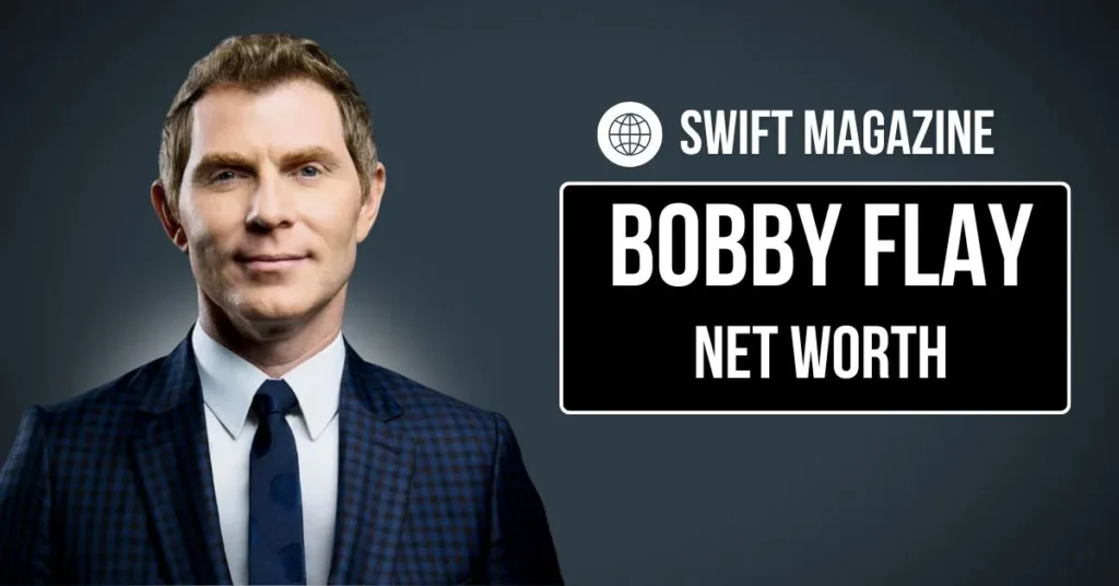 Bobby Flay Net Worth