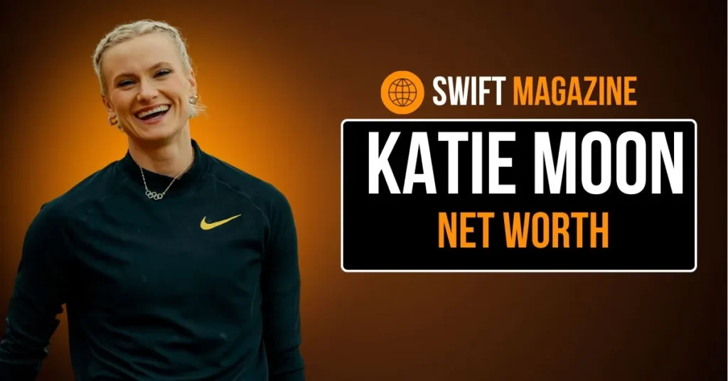 $2 Million Katie Moon Net Worth