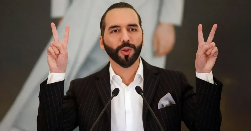 Future Prospects for Nayib Bukele