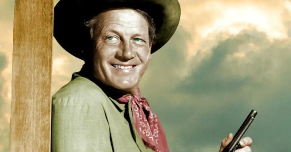 Joel McCrea Net Worth and Estate Analysis