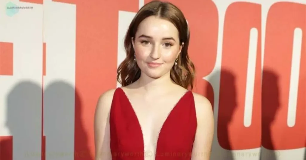 Kaitlyn Dever Relationship History (Rumor or Reality)