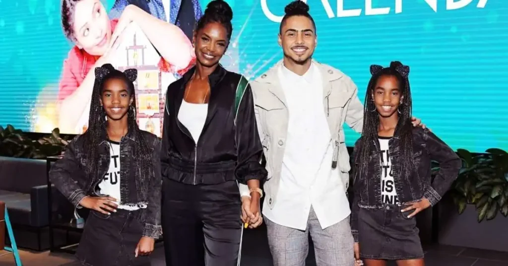 Kim Porter Professional Career