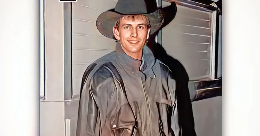 Lane Frost's Ascension in Professional Bull Riding