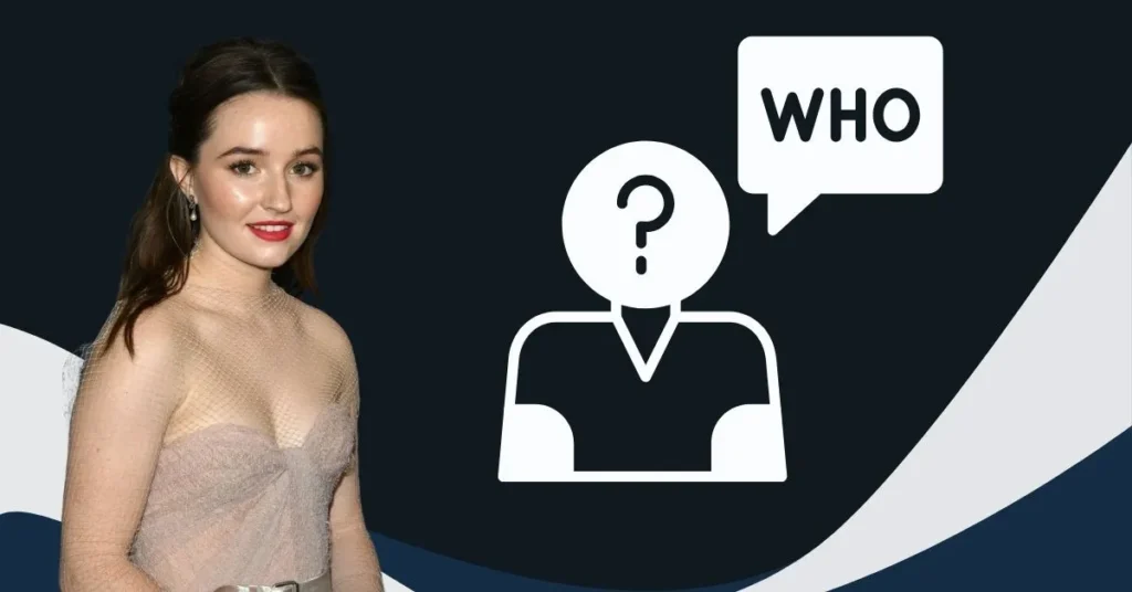 Question: Who is Kaitlyn Dever Partner?