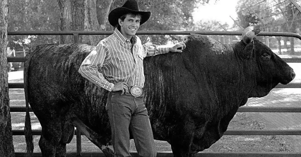 The Future of Lane Frost's Legacy