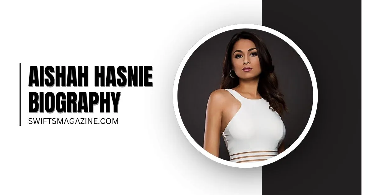 Aishah Hasnie: A Look into Her Personal Life and Marital Status