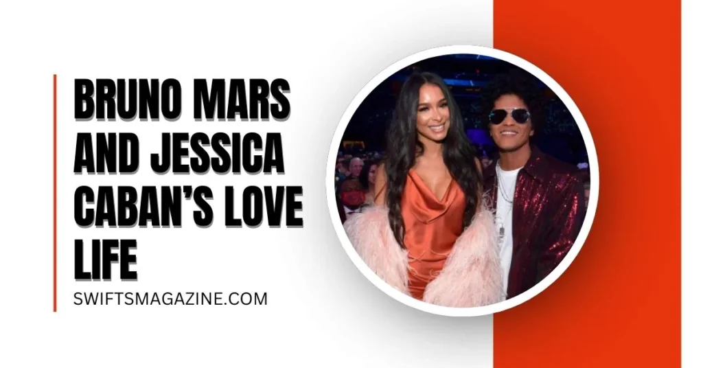 Bruno Mars and Jessica Caban’s Love Life: Wedding Rumors, Breakup Chatter, and the Truth