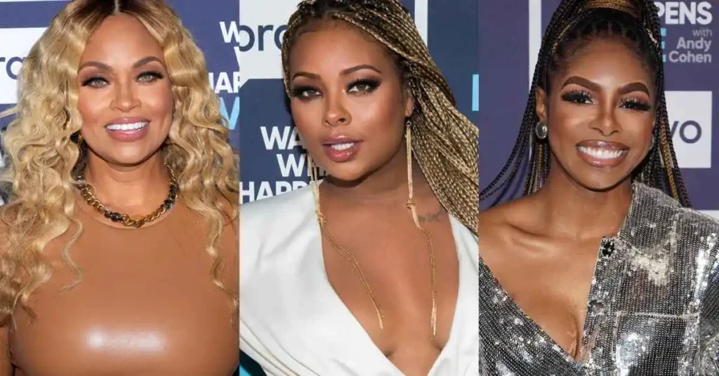 Fun Facts You Didn't Know About Eva Marcille