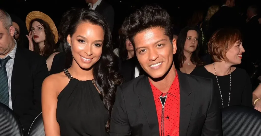 Timeline of Bruno Mars and Jessica Caban's Relationship: Are They Still Together?