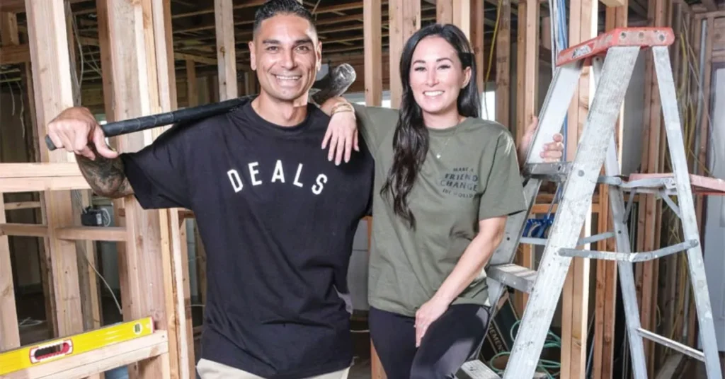 Tristyn and Kamohai Kalama: A Power Couple Redefining Hawaiian Real Estate